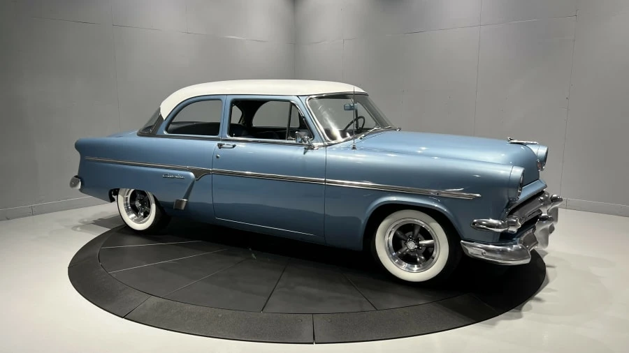 1954 Ford Customline - Image 6 of 18