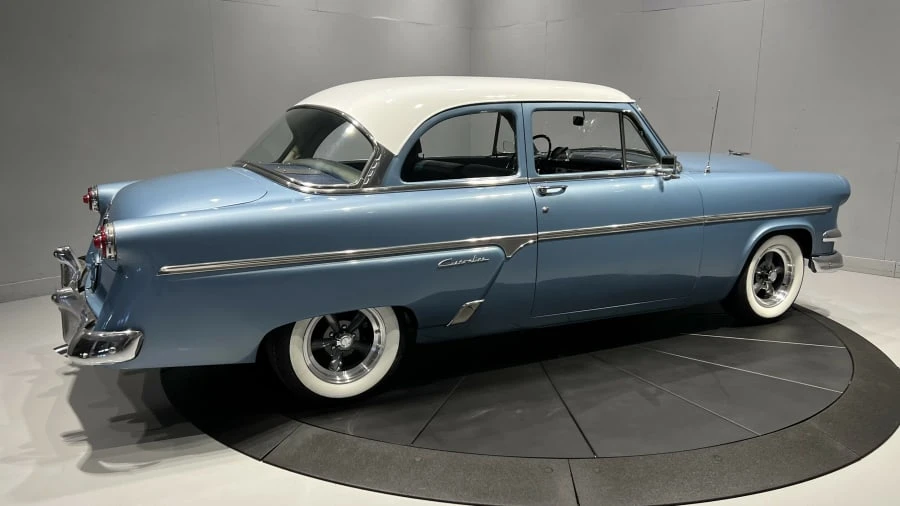 1954 Ford Customline - Image 7 of 18