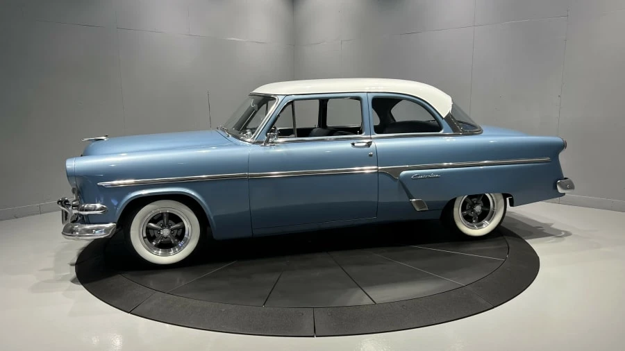 1954 Ford Customline - Image 8 of 18
