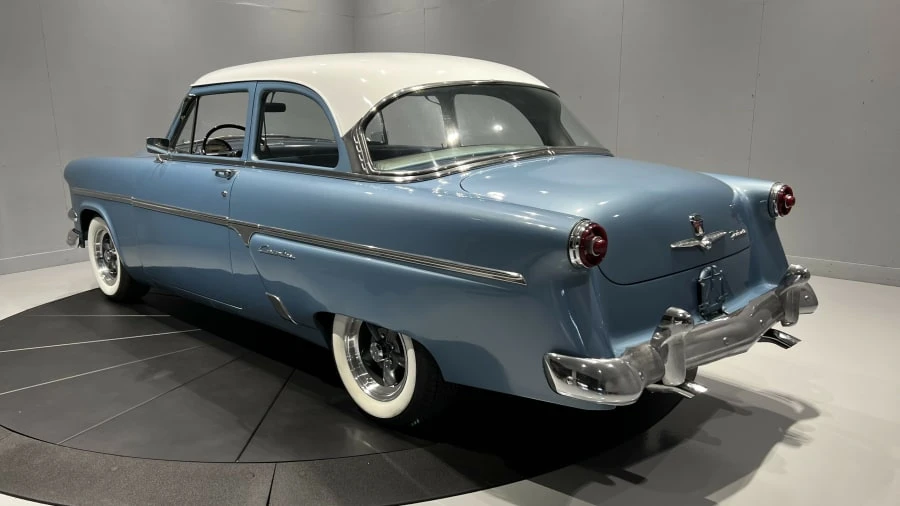 1954 Ford Customline - Image 10 of 18