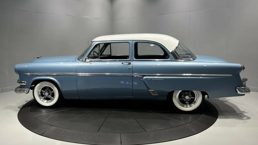 1954 Ford Customline - Image 11 of 18