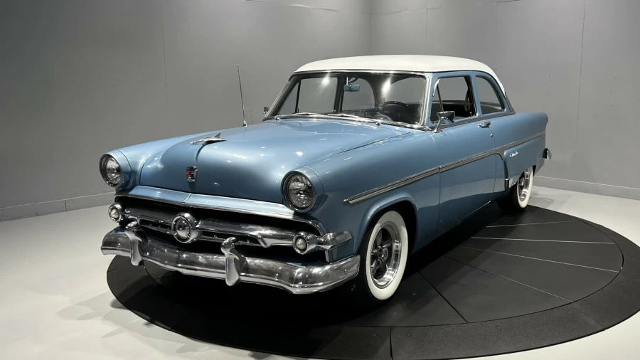1954 Ford Customline - Image 12 of 18