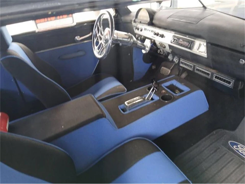 1954 Ford Customline - Image 7 of 9