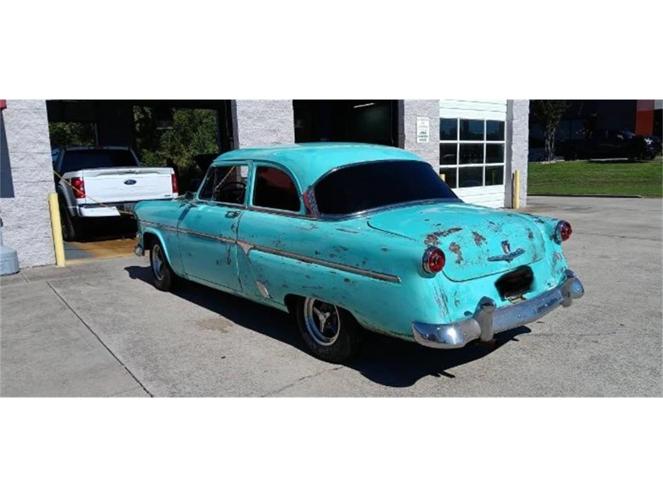1954 Ford Customline - Image 3 of 12