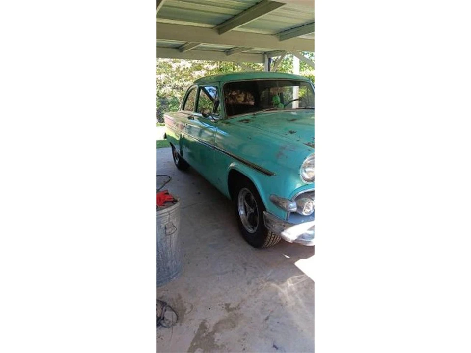 1954 Ford Customline - Image 11 of 12