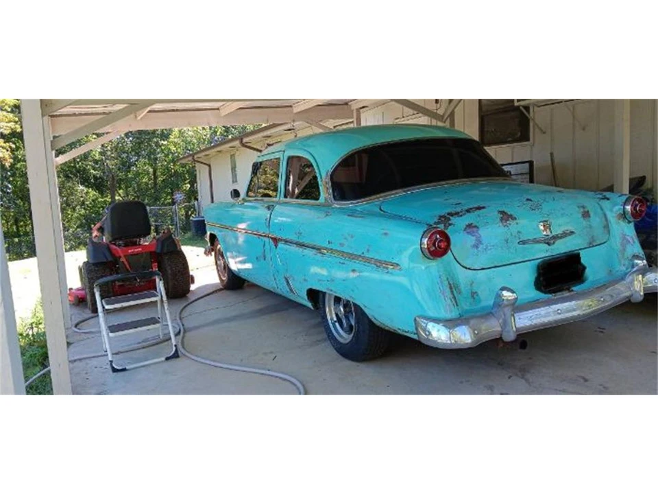 1954 Ford Customline - Image 2 of 14