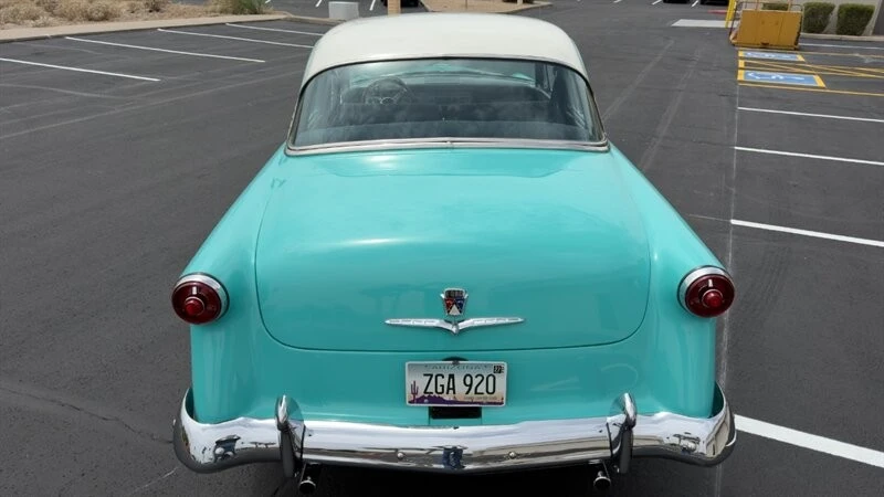 1954 Ford Customline - Image 7 of 31