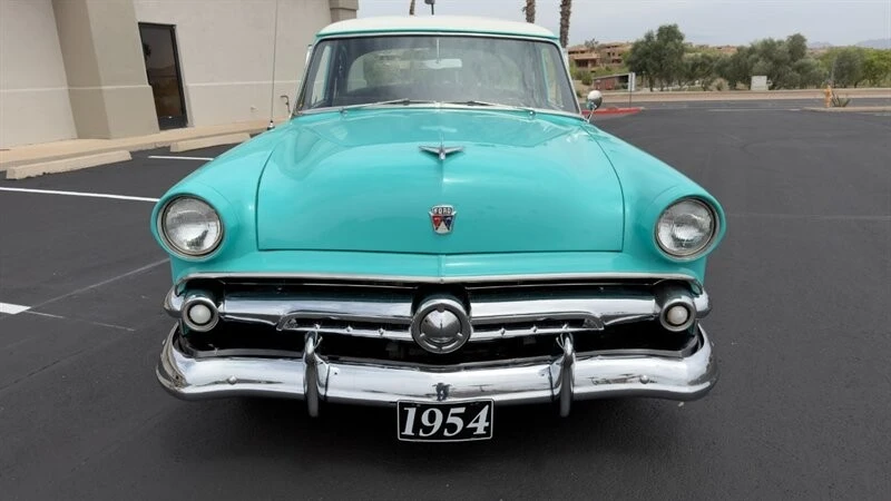 1954 Ford Customline - Image 17 of 31