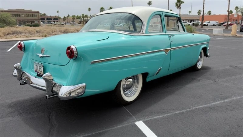 1954 Ford Customline - Image 10 of 31