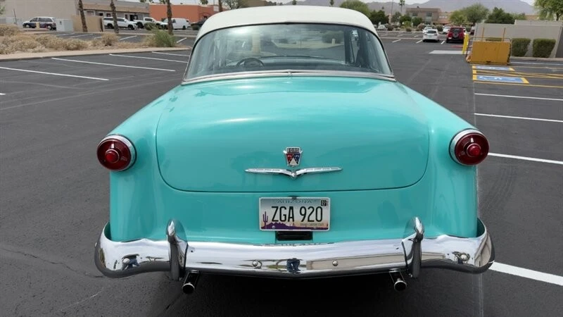 1954 Ford Customline - Image 8 of 31