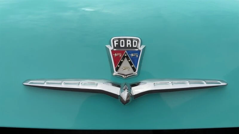 1954 Ford Customline - Image 27 of 31