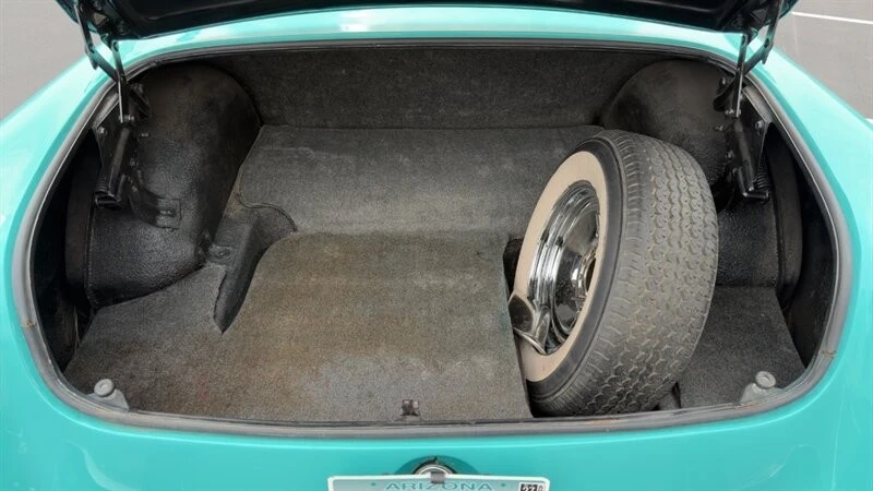 1954 Ford Customline - Image 28 of 31
