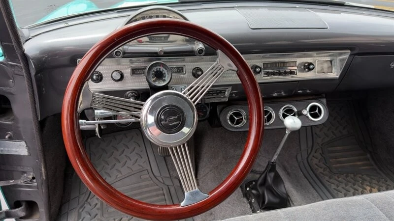 1954 Ford Customline - Image 20 of 31