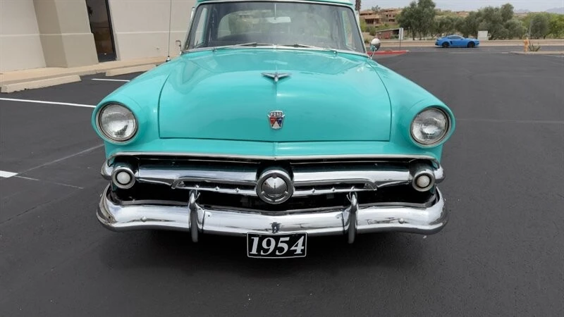 1954 Ford Customline - Image 16 of 31