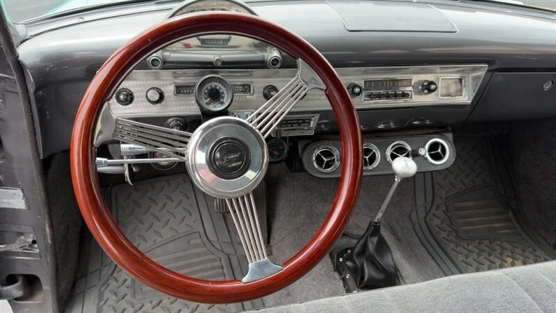1954 Ford Customline - Image 21 of 31