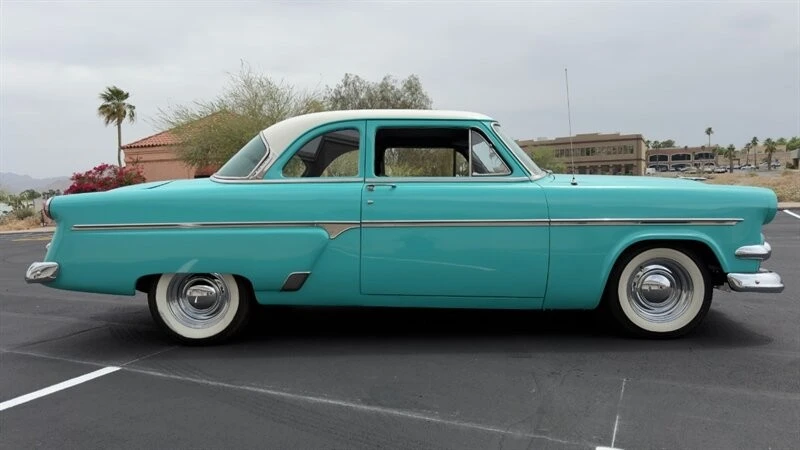 1954 Ford Customline - Image 12 of 31