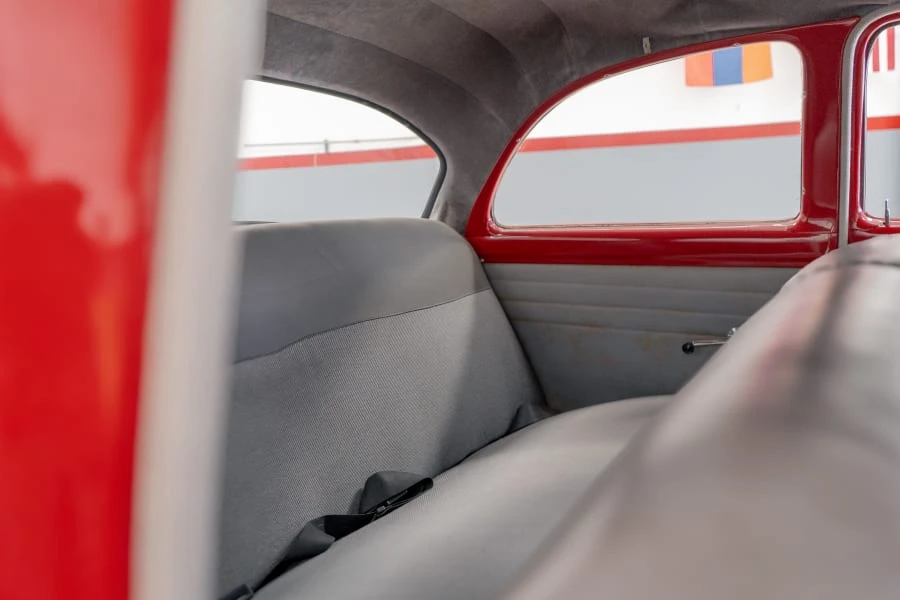 1954 Ford Customline - Image 19 of 24
