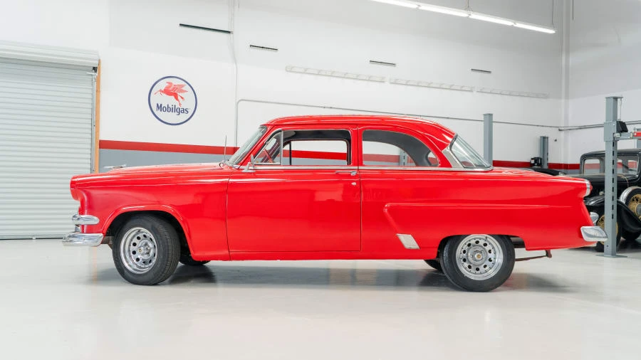 1954 Ford Customline - Image 2 of 24