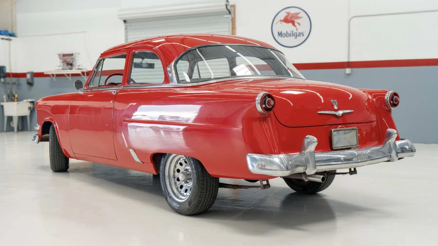 1954 Ford Customline - Image 3 of 24
