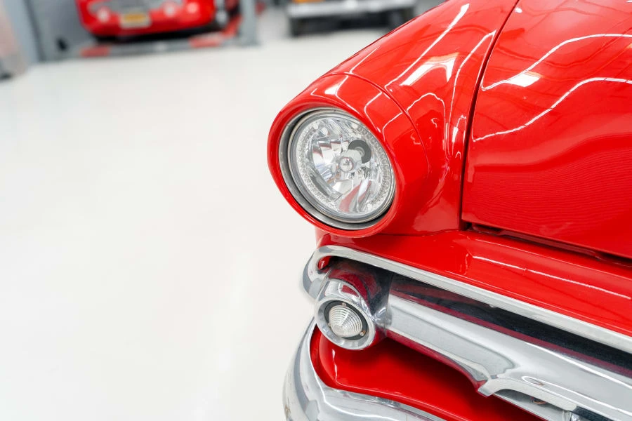 1954 Ford Customline - Image 7 of 24