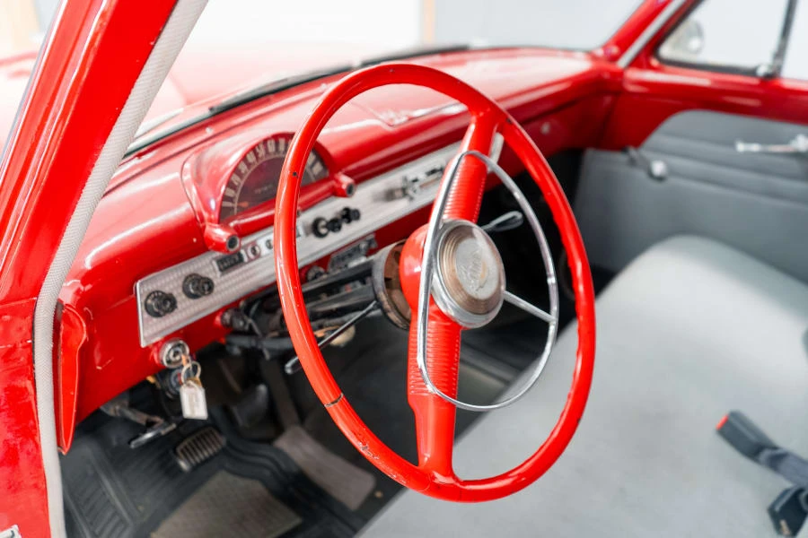 1954 Ford Customline - Image 15 of 24