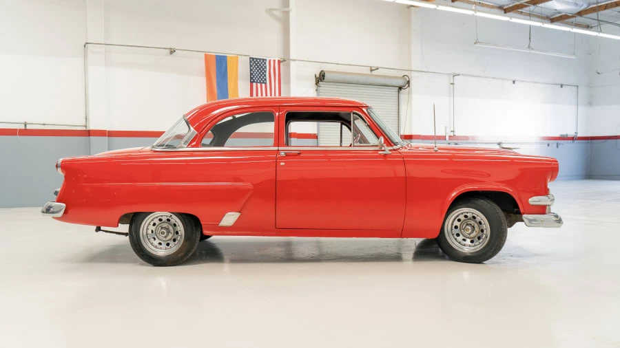 1954 Ford Customline - Image 6 of 24