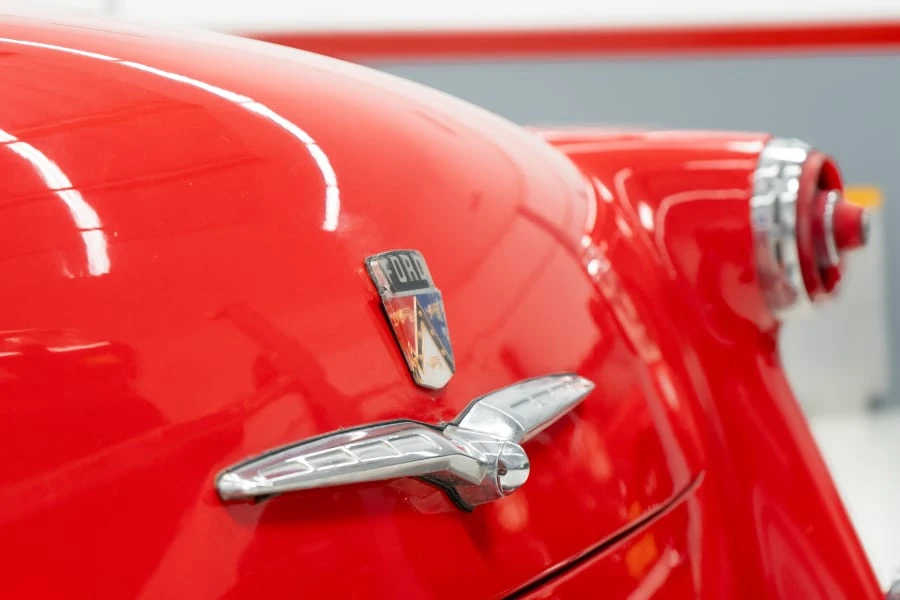 1954 Ford Customline - Image 4 of 24