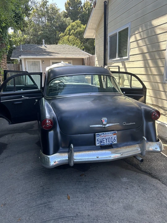 1954 Ford Customline - Image 30 of 31