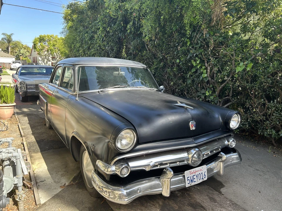 1954 Ford Customline - Image 22 of 31