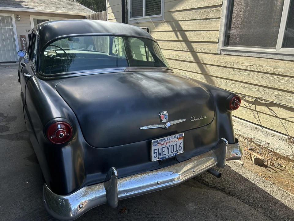 1954 Ford Customline - Image 28 of 31