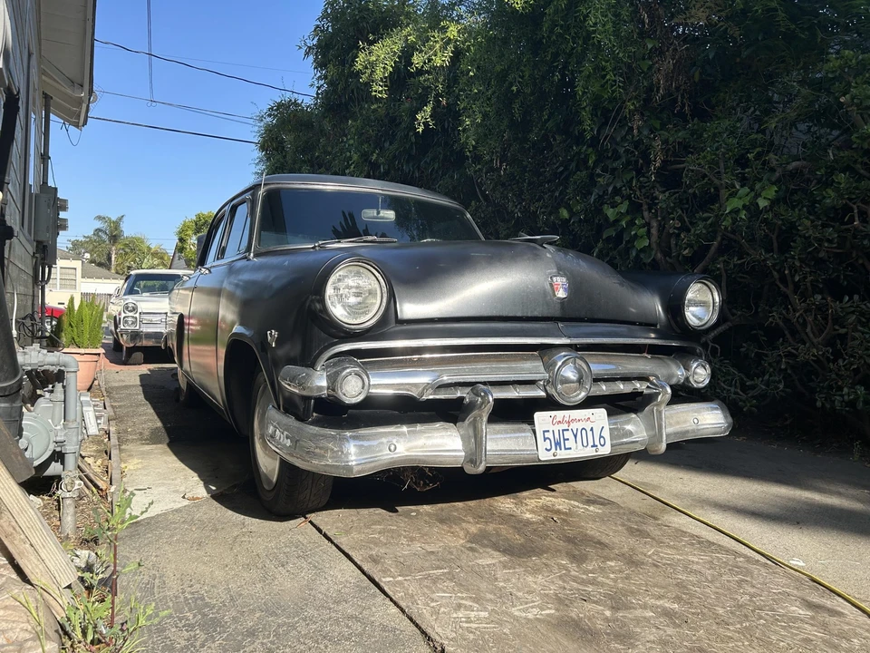 1954 Ford Customline - Image 23 of 31