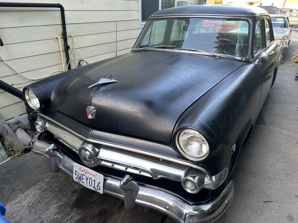 1954 Ford Customline - Image 27 of 31