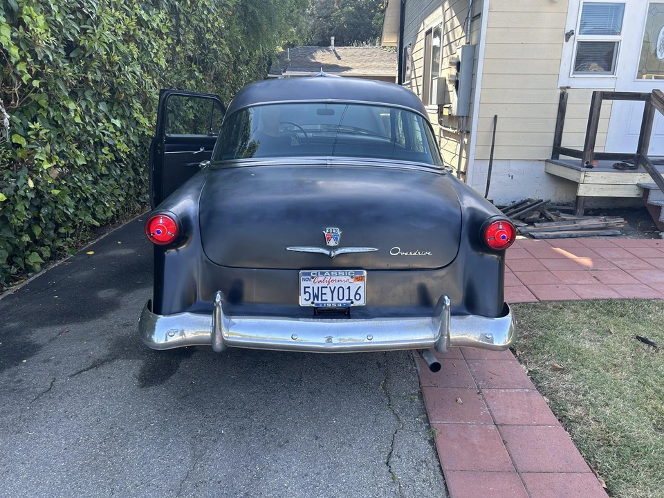 1954 Ford Customline - Image 19 of 31