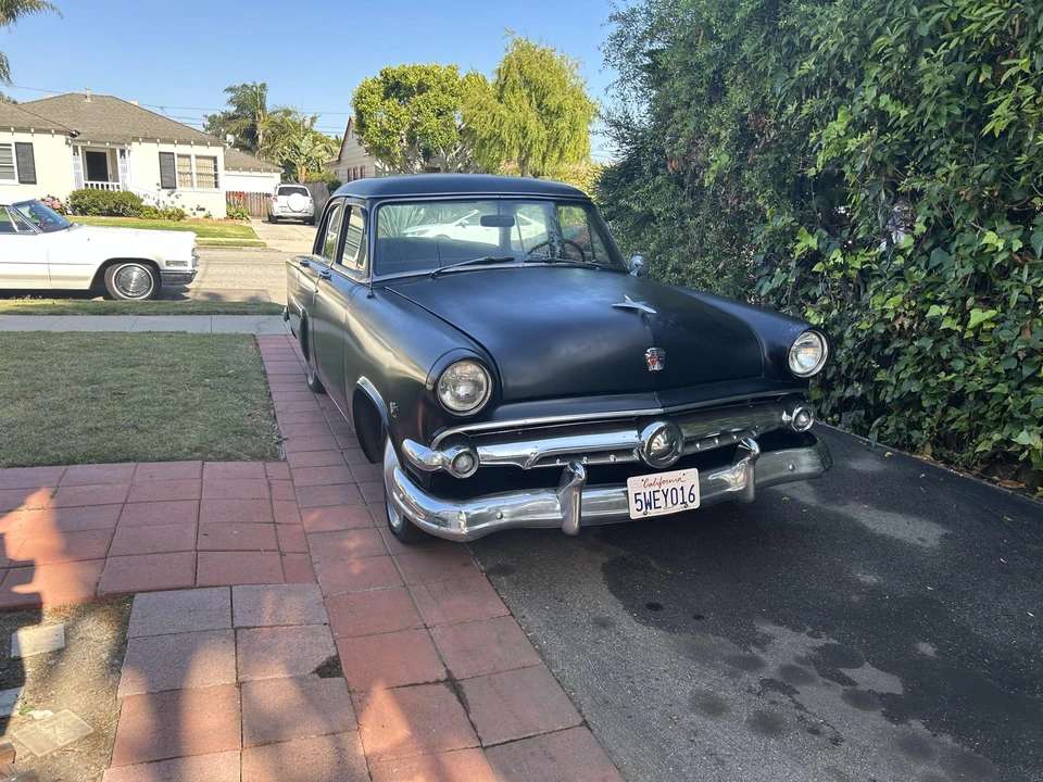1954 Ford Customline - Image 14 of 31