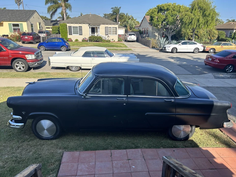 1954 Ford Customline - Image 7 of 31
