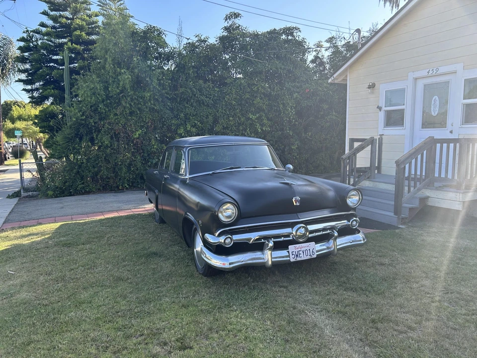 1954 Ford Customline - Image 15 of 31