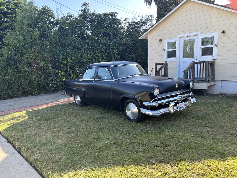 1954 Ford Customline - Image 13 of 31