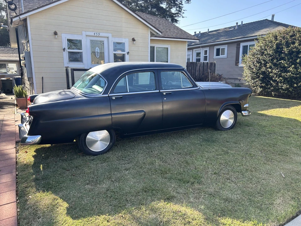 1954 Ford Customline - Image 12 of 31