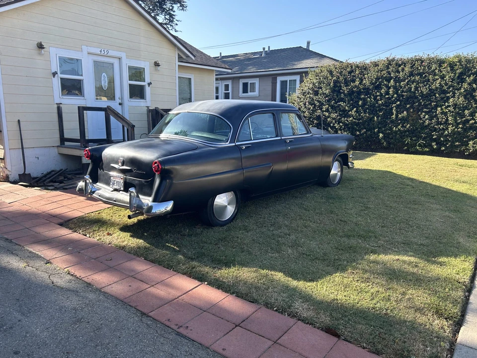 1954 Ford Customline - Image 11 of 31
