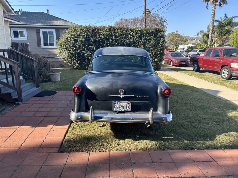 1954 Ford Customline - Image 10 of 31