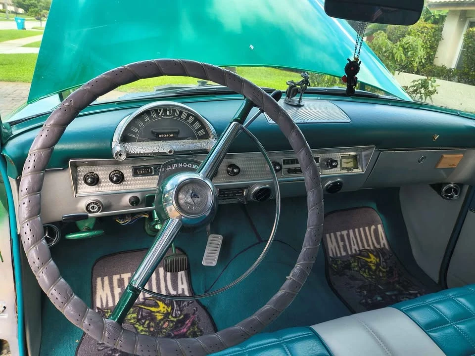 1954 Ford Customline - Image 13 of 16