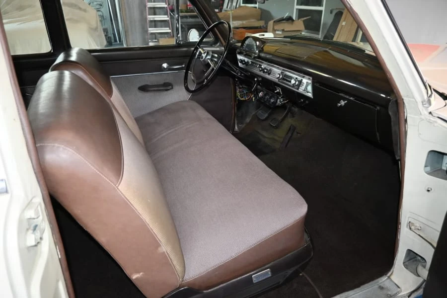 1954 Ford Customline - Image 13 of 13