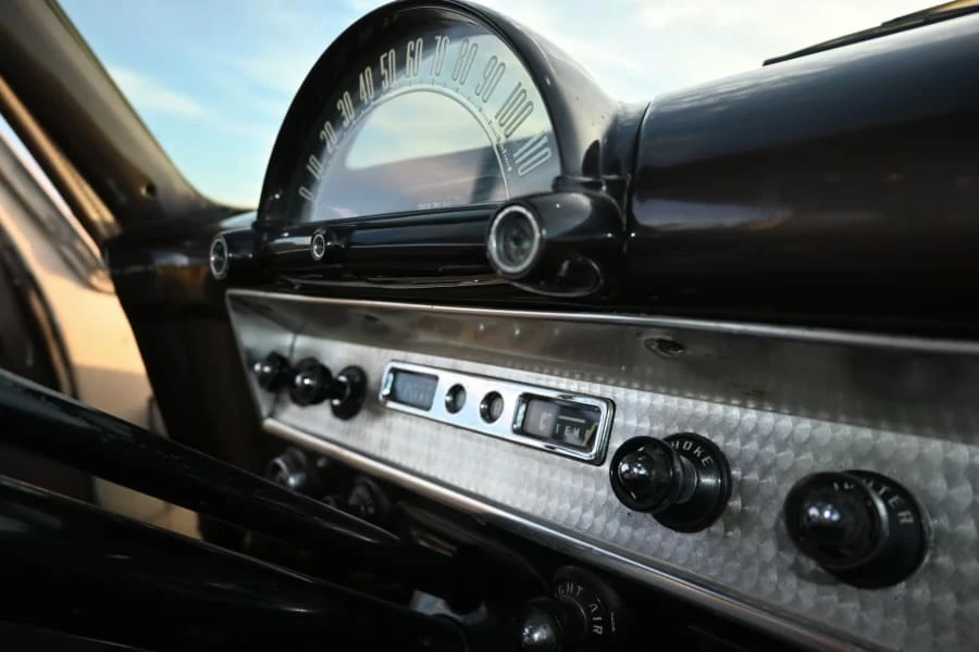 1954 Ford Customline - Image 10 of 13
