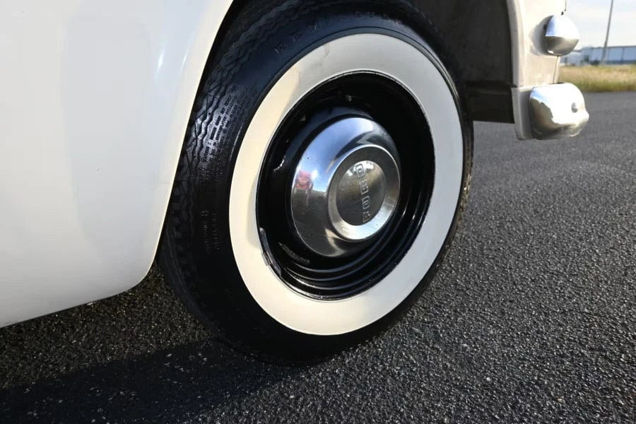 1954 Ford Customline - Image 7 of 13