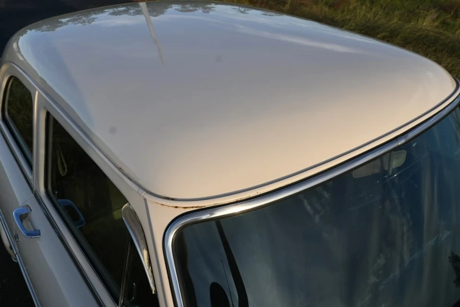 1954 Ford Customline - Image 6 of 13