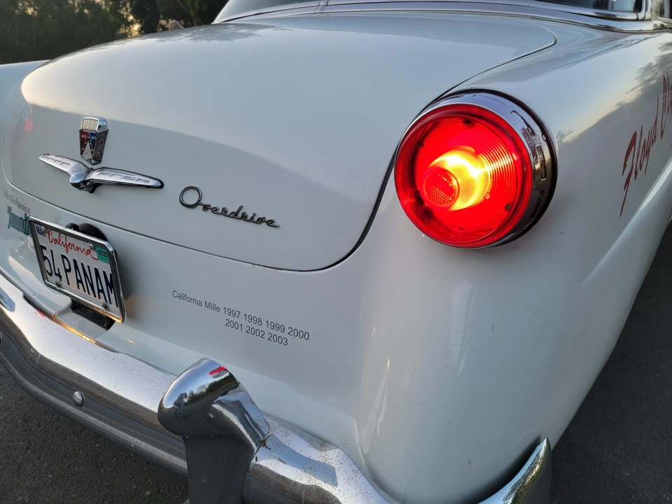 1954 Ford Customline - Image 27 of 31
