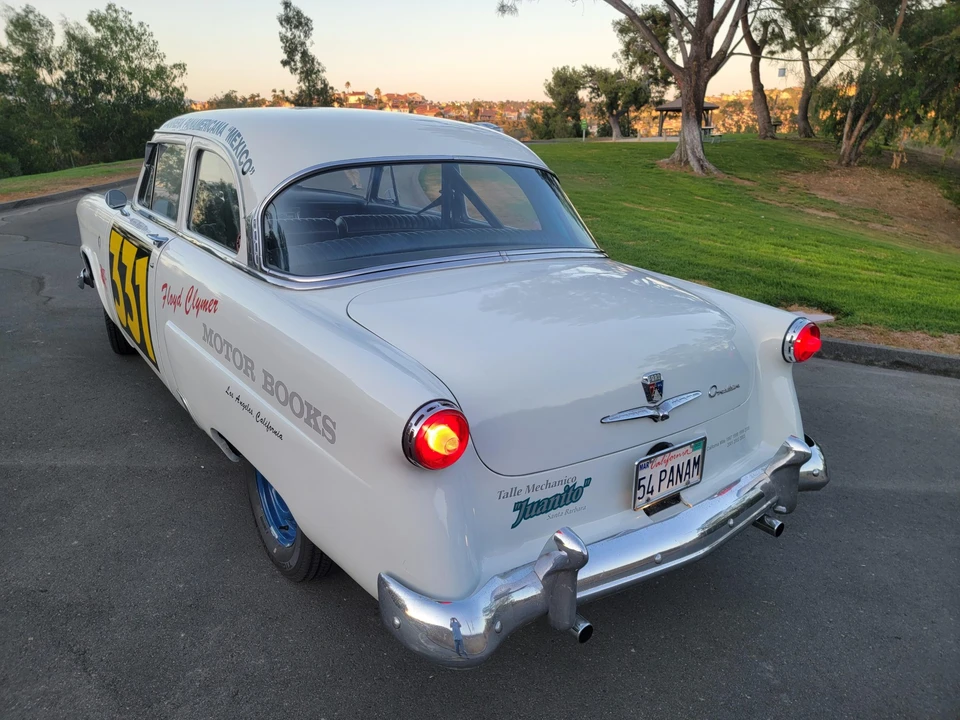 1954 Ford Customline - Image 18 of 31