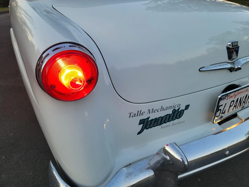 1954 Ford Customline - Image 26 of 31