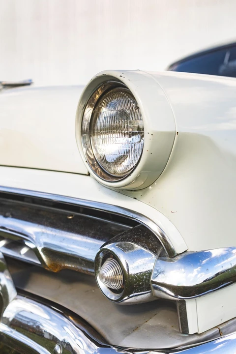 1954 Ford Customline - Image 15 of 31