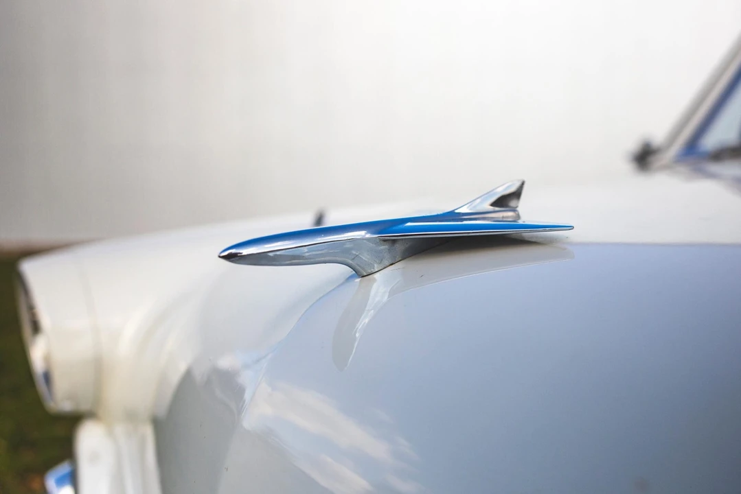 1954 Ford Customline - Image 19 of 31